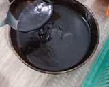 Foto langkah ke 5 dari resep 24. Churos with Choco Sauce.