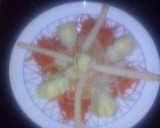 Foto del paso 6 de la receta: Corazones de alcachofas aliñados