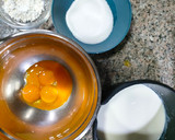 Foto del paso 2 de la receta: Crema pastelera
