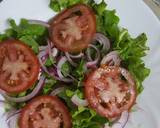 Avocado Tomato Salad recipe step 3 photo