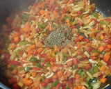 Foto del paso 2 de la receta: Guiso con chorizo y costillas ahumadas