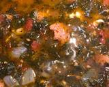 Spinach and White Bean Soup With Sausages recipe step 5 photo