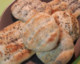 Foto del paso 12 de la receta: Pan persa