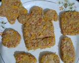 Veg Geometric Flats recipe step 5 photo