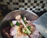 Foto langkah ke 2 dari resep #Ayam ungkep simple.