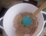 Foto del paso 5 de la receta: Muffins integrales