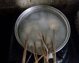 Foto langkah ke 3 dari resep Sempol ayam enak.