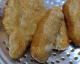 Foto langkah ke 9 dari resep 307. Pempek Dos (Tanpa Ikan).