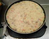 Foto langkah ke 5 dari resep Schotel Macaroni Panggang Yummy (with Teflon).