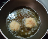 Foto del paso 3 de la receta: Buñuelos de yuca