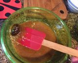 Foto del paso 11 de la receta: Pavita navideña -no rellena