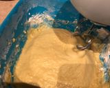 Farsangi fánk egyszerűen recept fázis 2 fotója