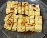 Foto langkah ke 3 dari resep Tahu Domino.