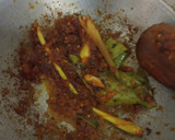 Foto langkah ke 2 dari resep Ati Ampela Ayam Bumbu Bali.