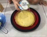 Foto langkah ke 4 dari resep Martabak Teflon.