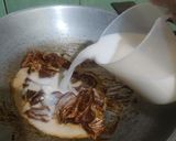 Foto langkah ke 2 dari resep Rendang.