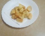 A picture of step 4 of Pan Fried Pork.