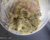 Foto del paso 5 de la receta: Filet de salmón con miel y limón LuisFy