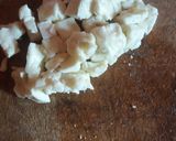 Foto del paso 2 de la receta: ENSALADA CESAR CON QUESO!