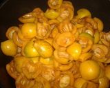 Foto del paso 1 de la receta: Mermelada de níspero