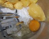 Foto langkah ke 1 dari resep Dutch Boterkoek (Lekker Holland).