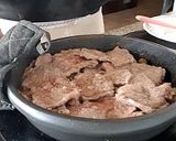 Foto del paso 16 de la receta Fricandó de Ternera