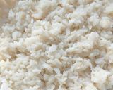 Foto del paso 1 de la receta: Ensalada de Arroz, Huevo y Queso