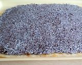 Krémes mákos szelet recept fázis 5 fotója