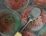 Foto langkah ke 5 dari resep Bikang mawar.