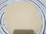 Star bread