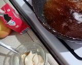 Pas rețetă Desert rapid caramelizat 1 fotografie