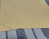 A picture of step 12 of Swiss Roll Filled with Pastry Cream.