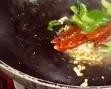 A picture of step 2 of Beetroot Curry in 10 minutes.
