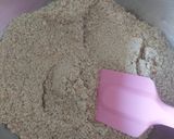 Foto del paso 1 de la receta: Pan Keto sin gluten, sin lactosa y proteico 💯