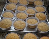 Foto del paso 10 de la receta: Muffins de coco