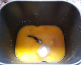 Foto del paso 2 de la receta: Pan dulce tipo navideño para hacer en el hornito de pan