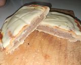 Foto del paso 8 de la receta: Pizza al sartén