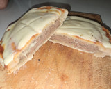 Foto del paso 8 de la receta: Pizza al sartén