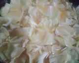 Foto langkah ke 1 dari resep Sambal Kol Goreng.