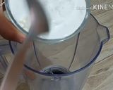 A picture of step 2 of Mango Kulfi Recipe/5 minute Mango Kulfi Recipe.