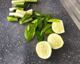 Foto langkah ke 5 dari resep Seafood Saus Padang.