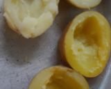 ভলক্যানো আলু(volcano potato in bengali) রেসিপির ধাপ 2 ছবি