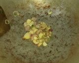 Foto langkah ke 2 dari resep Toge Tahu Masak Kecap.