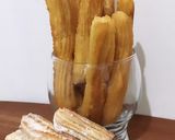 Foto langkah ke 5 dari resep Churos.
