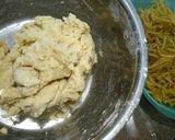 Foto langkah ke 7 dari resep Pempek kates.