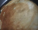 Foto del paso 2 de la receta: Panqueques de Avena y Banano