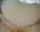 A picture of step 2 of Dry fruits lassi.