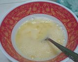 Foto langkah ke 3 dari resep Goreng Apel Madu.