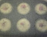 A picture of step 17 of Slightly Formal ✿ French Style Anpan.