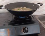 Foto langkah ke 4 dari resep Ayam Goreng Sereh.